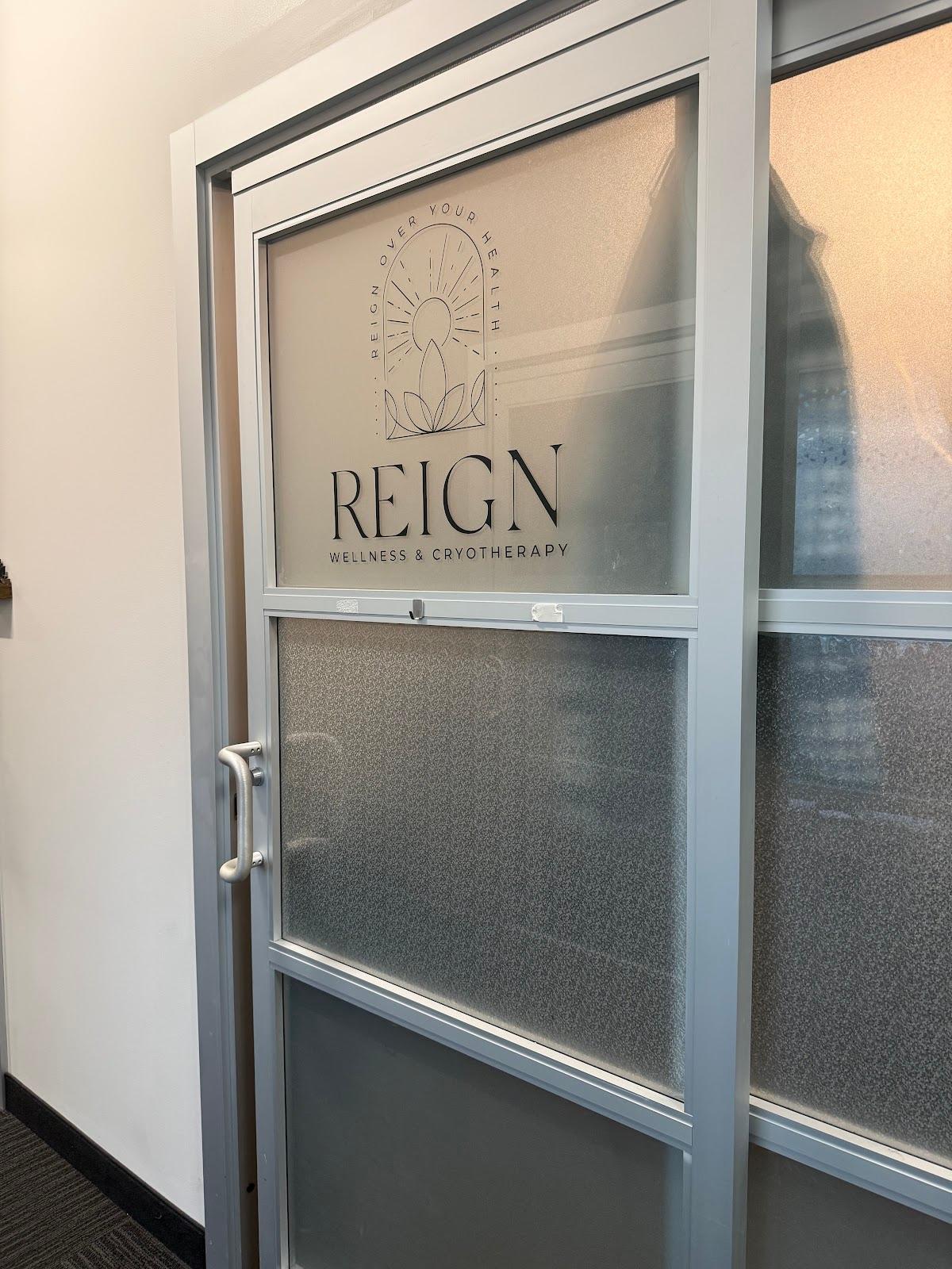 Reign Wellness — photo 3