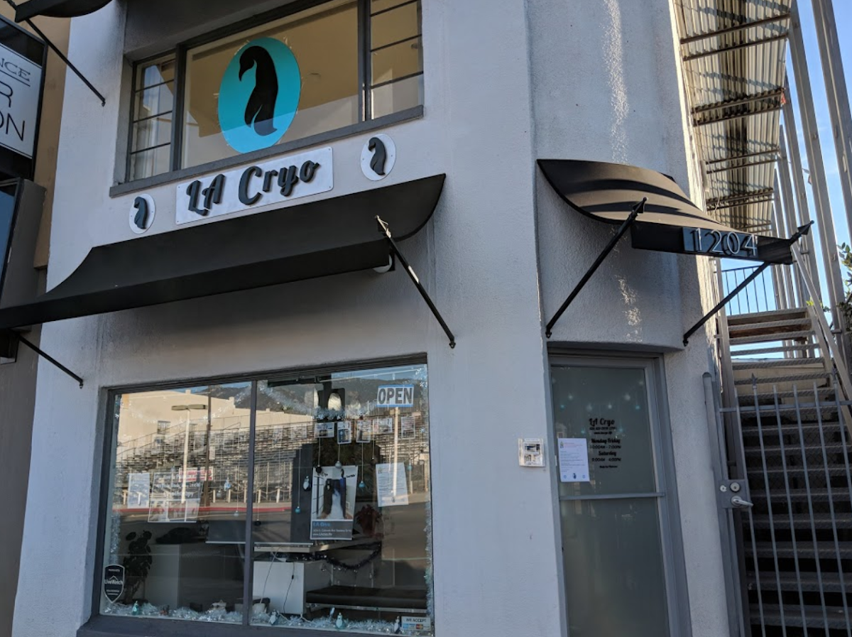 LA Cryo — photo 2