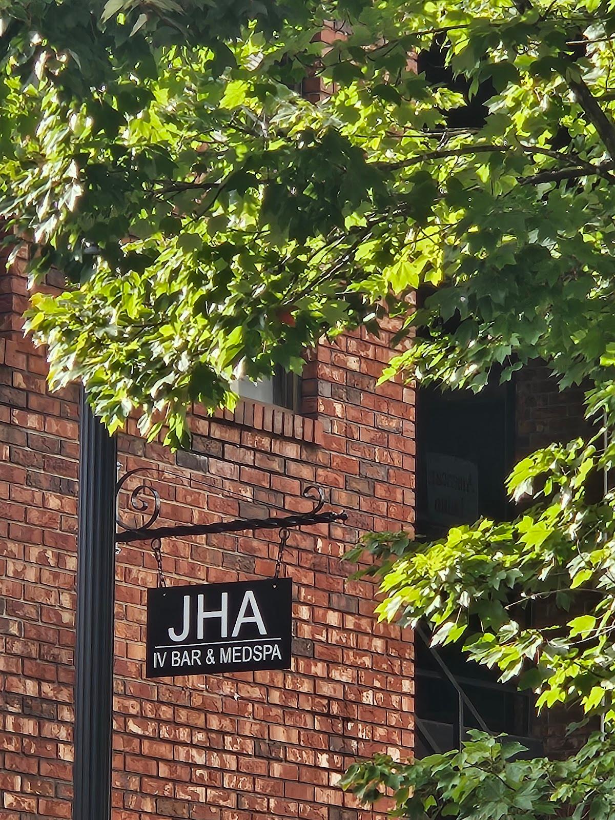 JHA IV BAR AND MEDSPA — photo 2