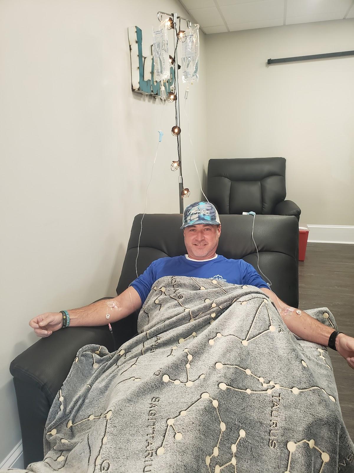 JHA IV BAR AND MEDSPA — photo 3