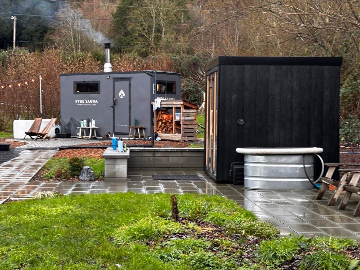 Fyre Sauna — photo 2