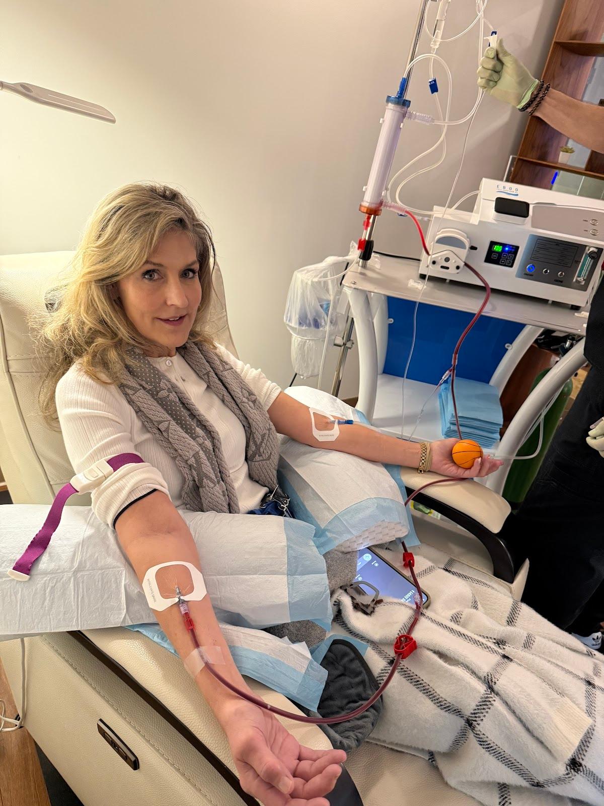 Evergreen Factor - IV Infusion Therapy — photo 2