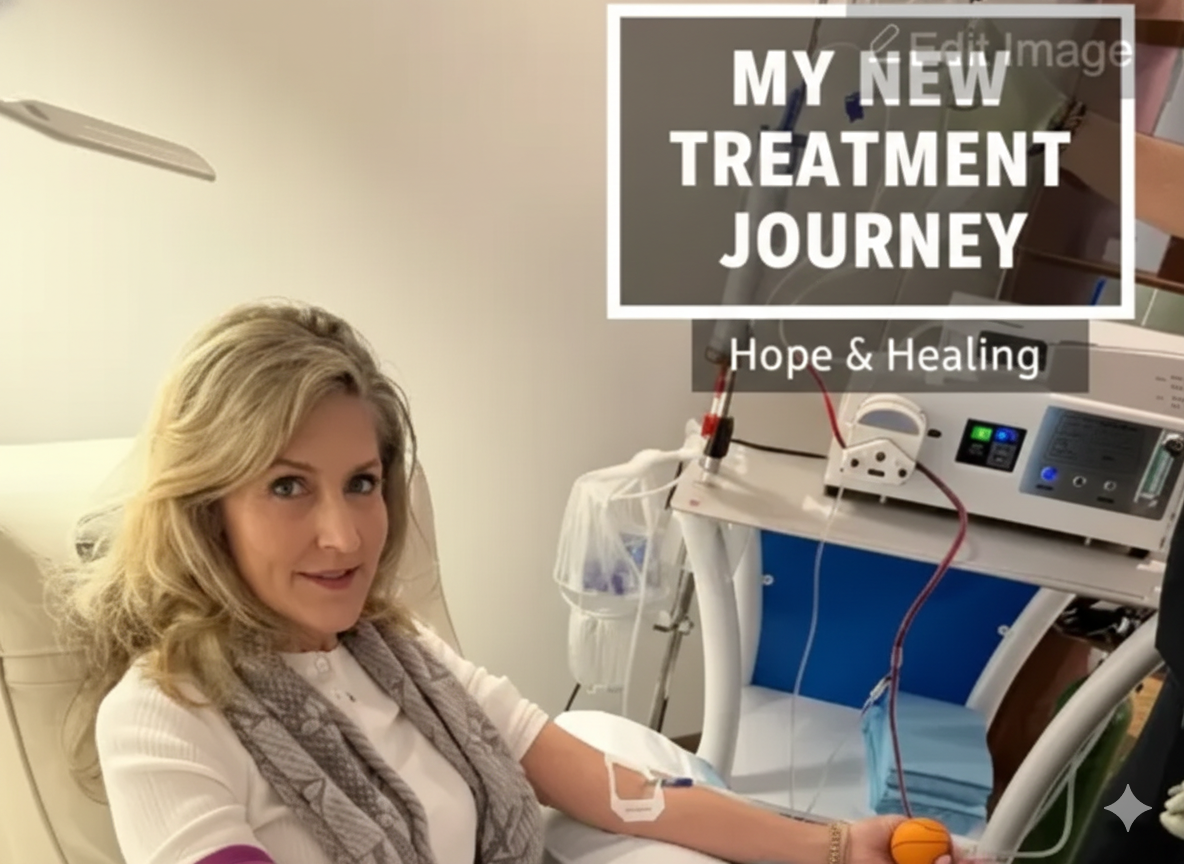 Evergreen Factor - IV Infusion Therapy — photo 3