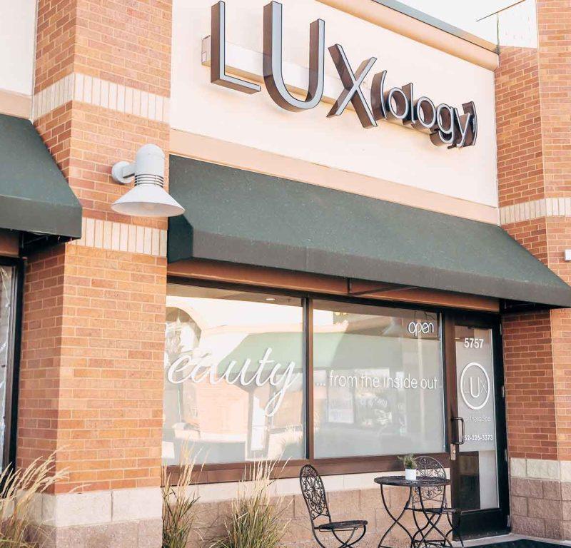 Luxology Wellness Spa Savage Minnesota — recovery studio in Savage, MN