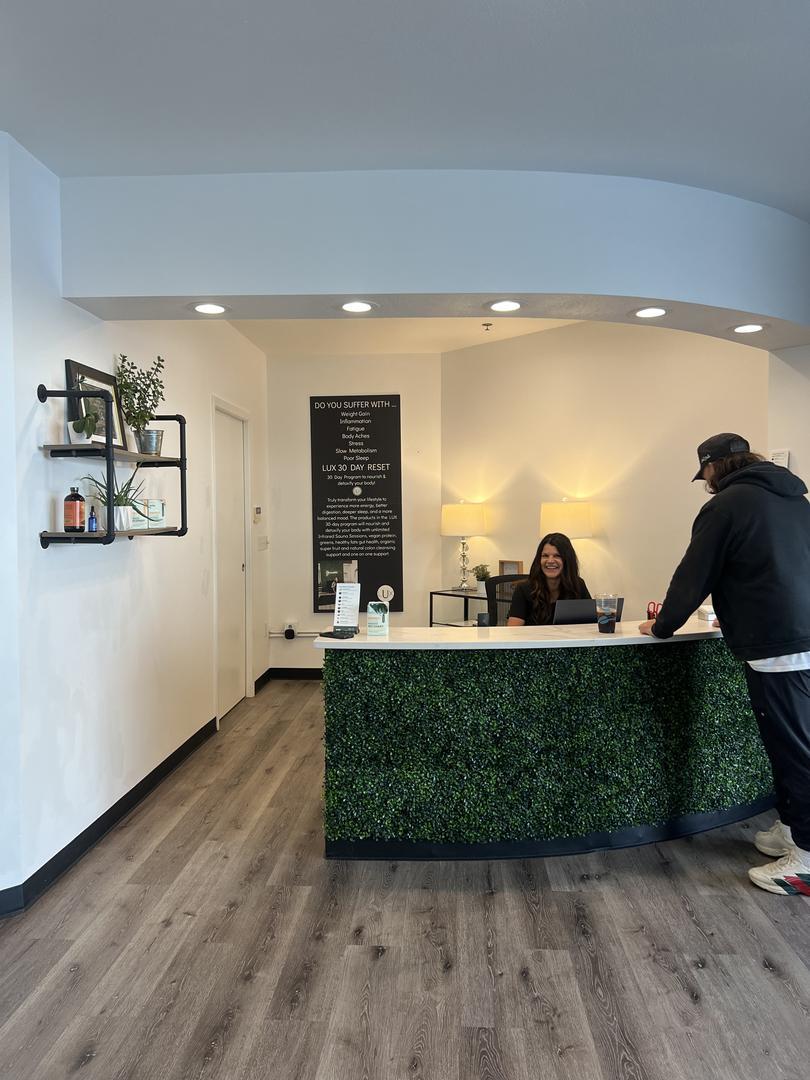 Luxology Wellness Spa Savage Minnesota — photo 2