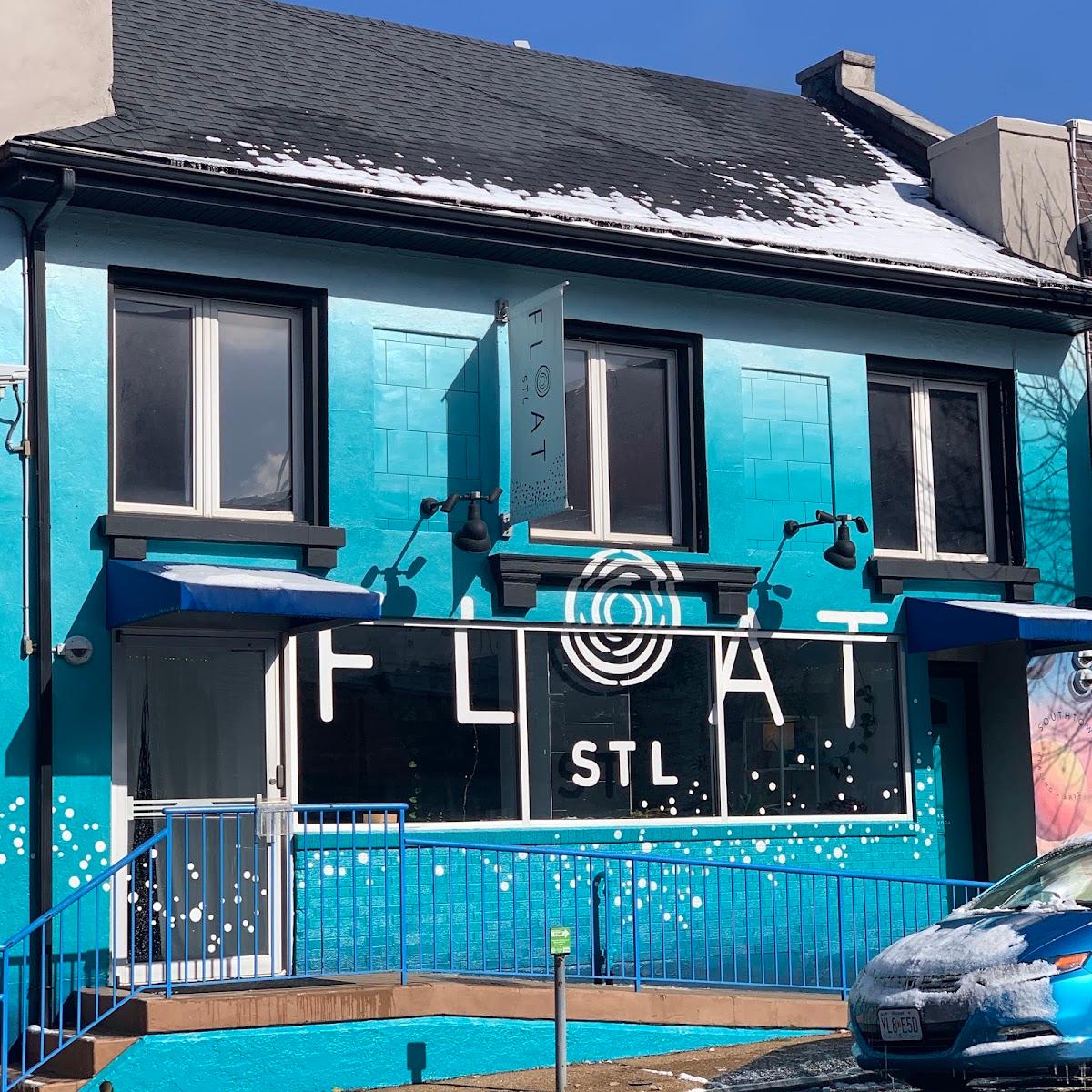 FLOAT STL - MidTown — photo 3