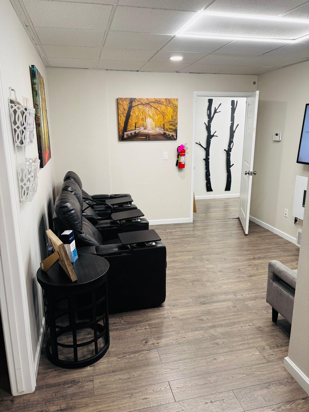 Broadmoor Wellness & Cryotherapy — photo 2