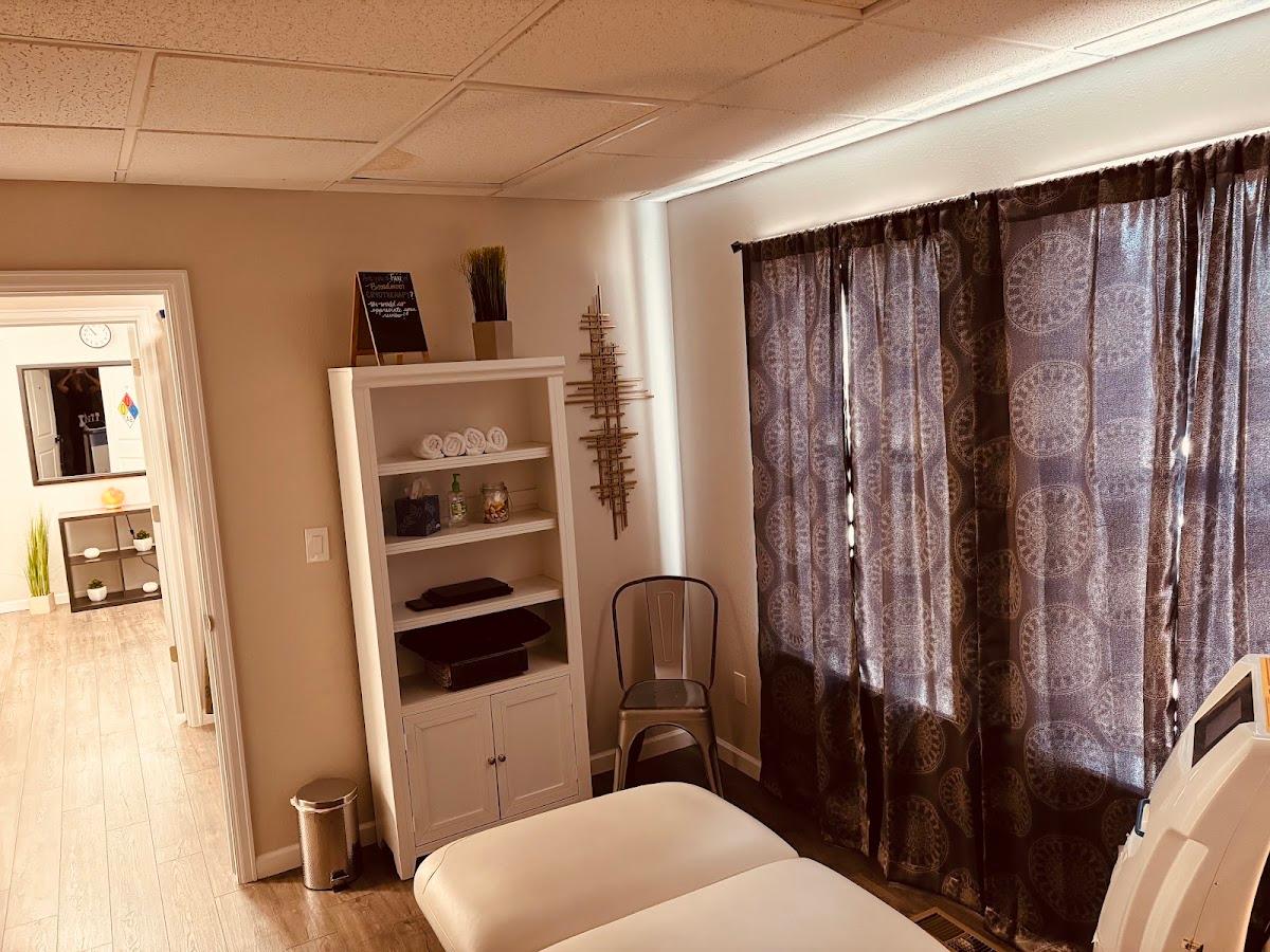 Broadmoor Wellness & Cryotherapy — photo 3