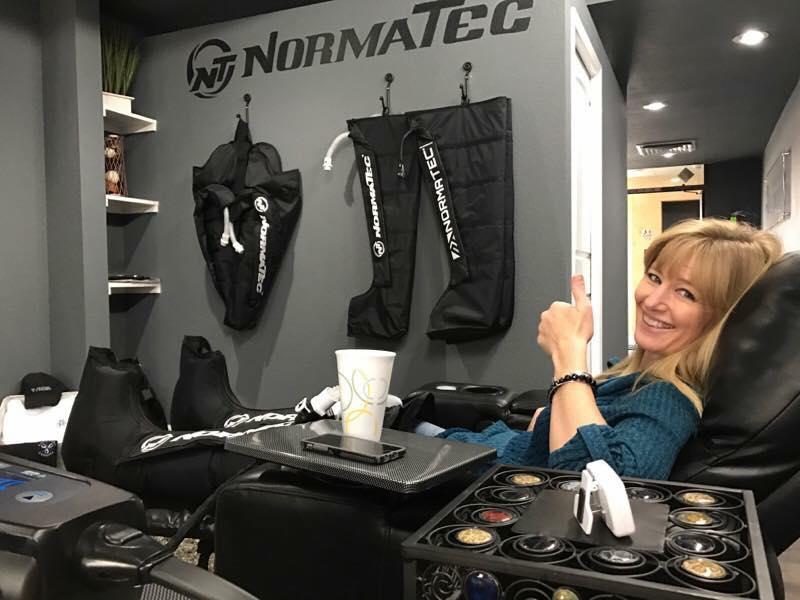 Broadmoor Wellness & Cryotherapy — photo 4