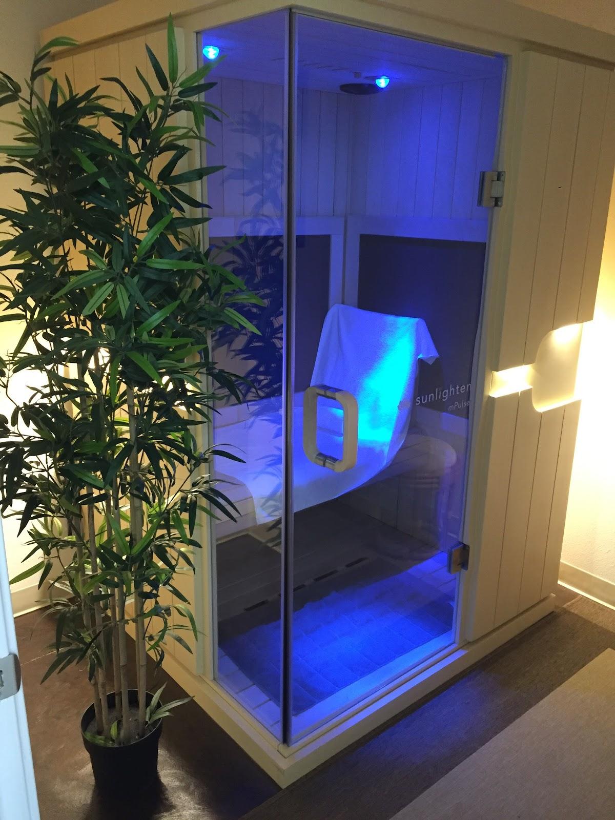 Skinny Me Detox Spa — photo 2
