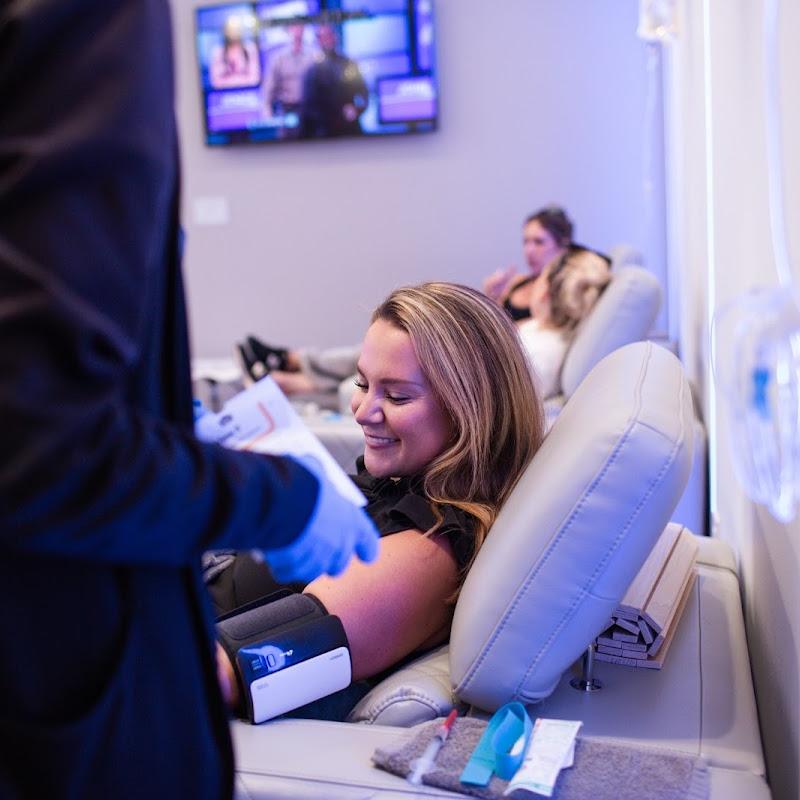 ThrIVe Drip Spa - The Woodlands — recovery studio in The Woodlands, TX