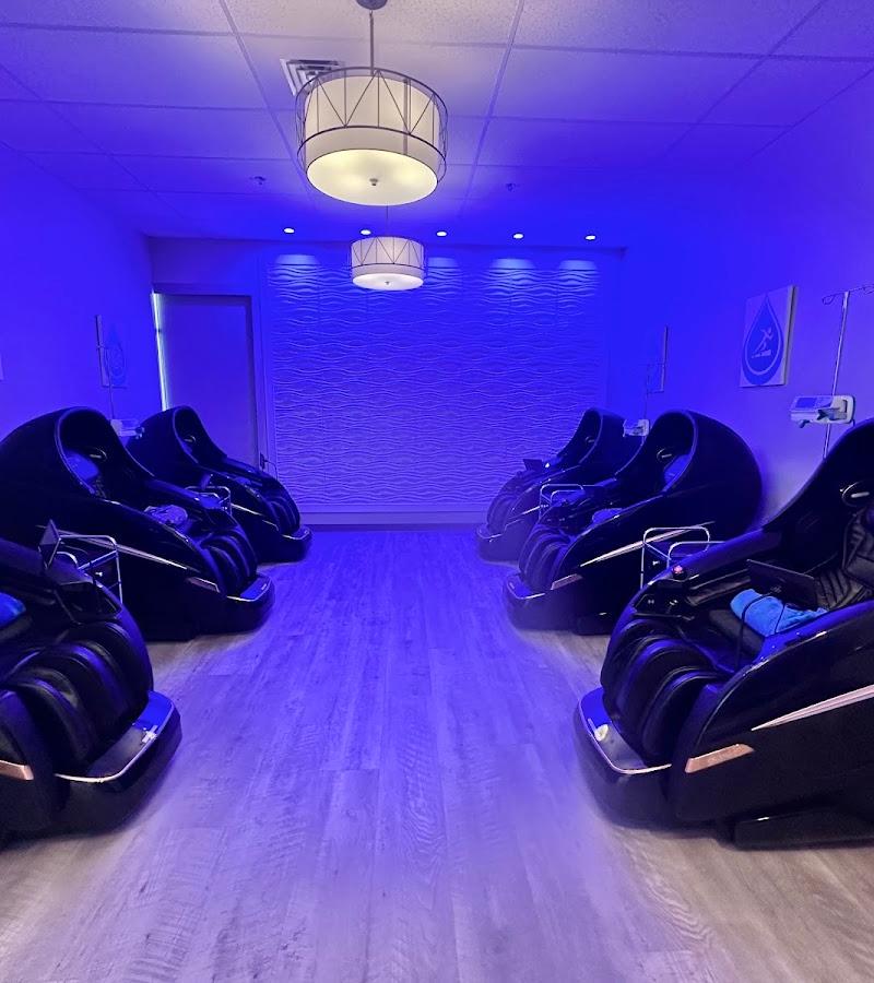 Prime IV Hydration & Wellness - Meridian — recovery studio in Meridian, ID