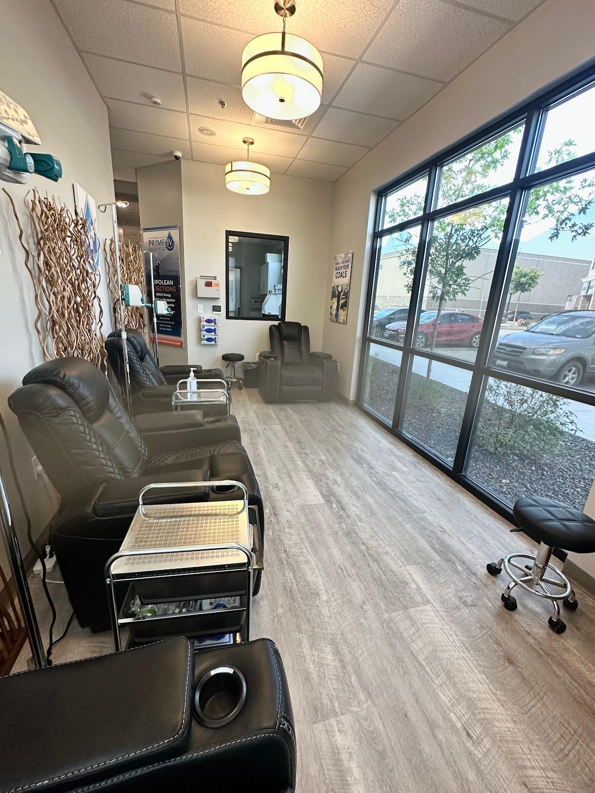 Prime IV Hydration & Wellness - Meridian — photo 3