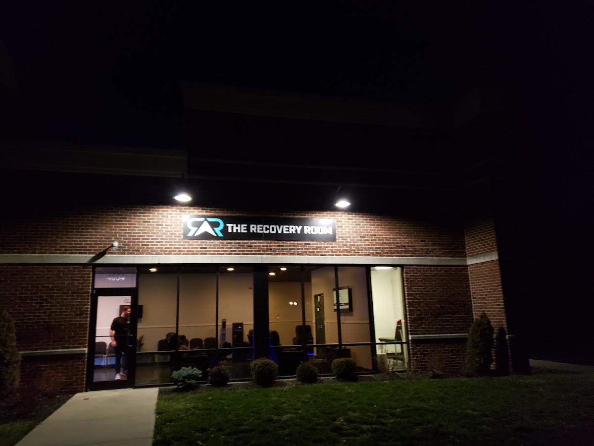The Recovery Room Carmel — photo 3