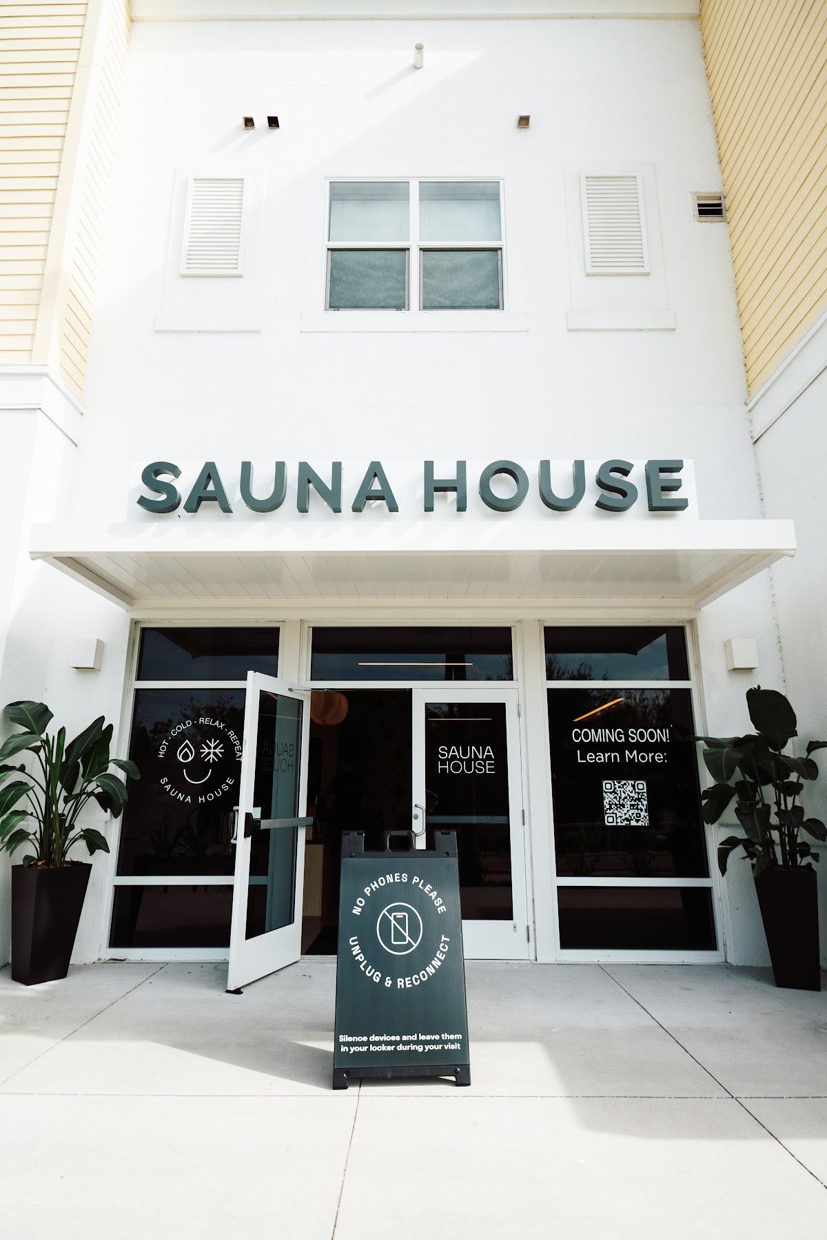 Sauna House — photo 3