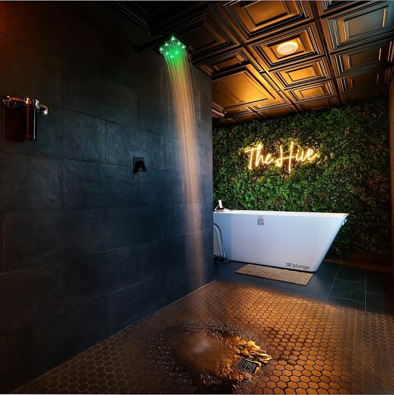 Revive Hive — recovery studio in Newtown, PA