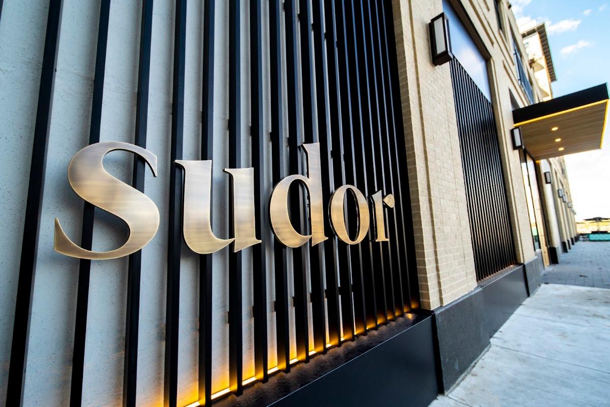 Sudor Sauna Studio — photo 4