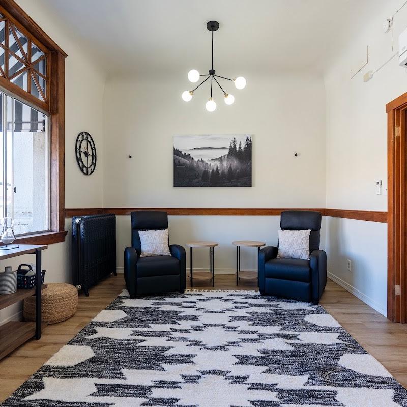 Elevate IV Bar IV Therapy & Wellness — recovery studio in Prescott, AZ