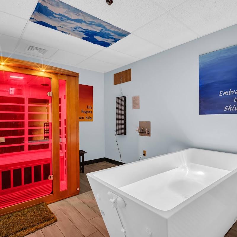Anchored Recovery Room — recovery studio in Palm Harbor, FL