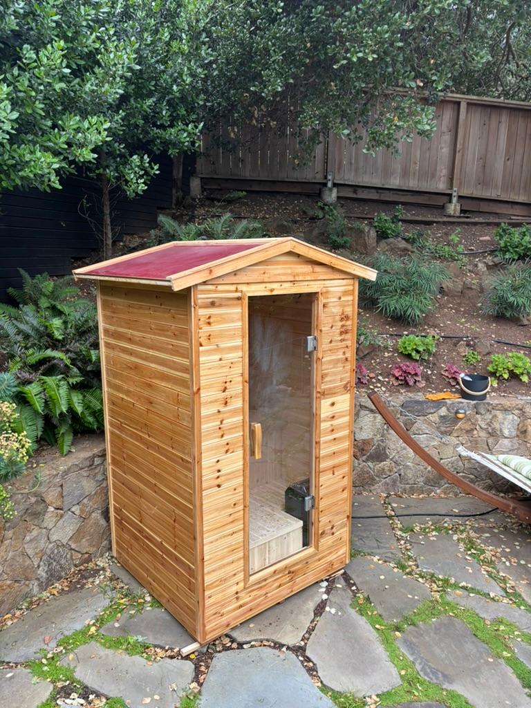 SF Sauna — photo 2