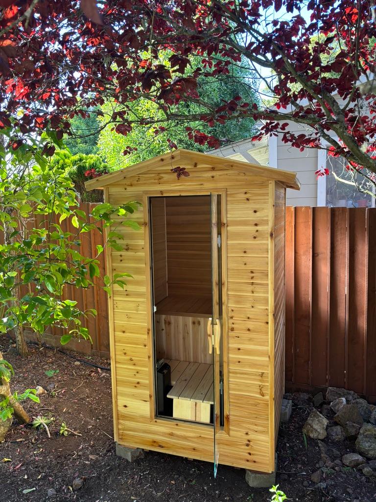 SF Sauna — photo 3