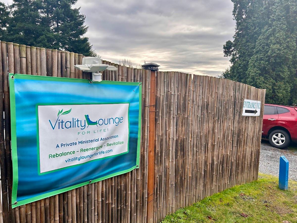 Vitality Lounge — photo 2