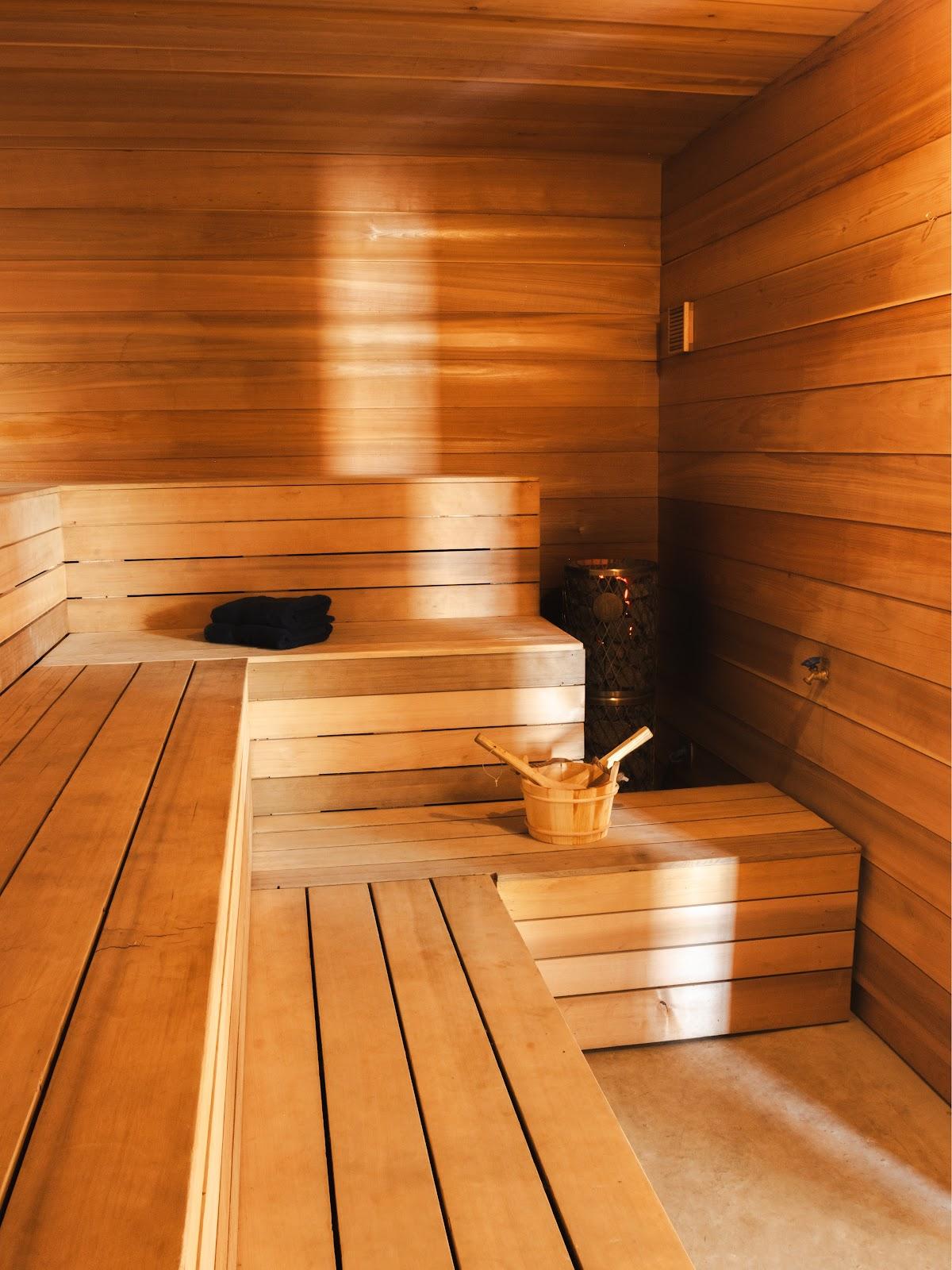 Sauna Public — photo 2