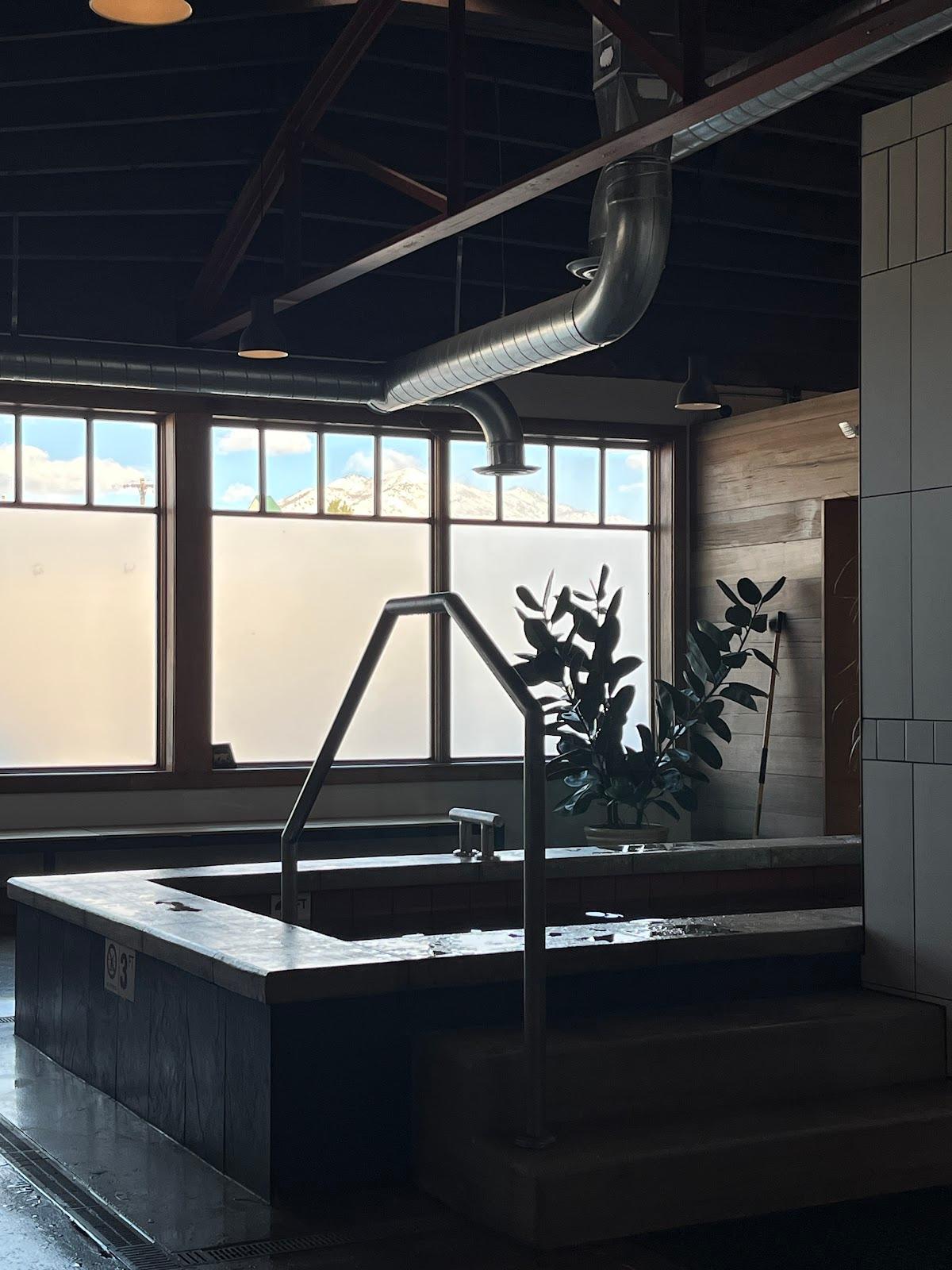 Sauna Public — photo 4