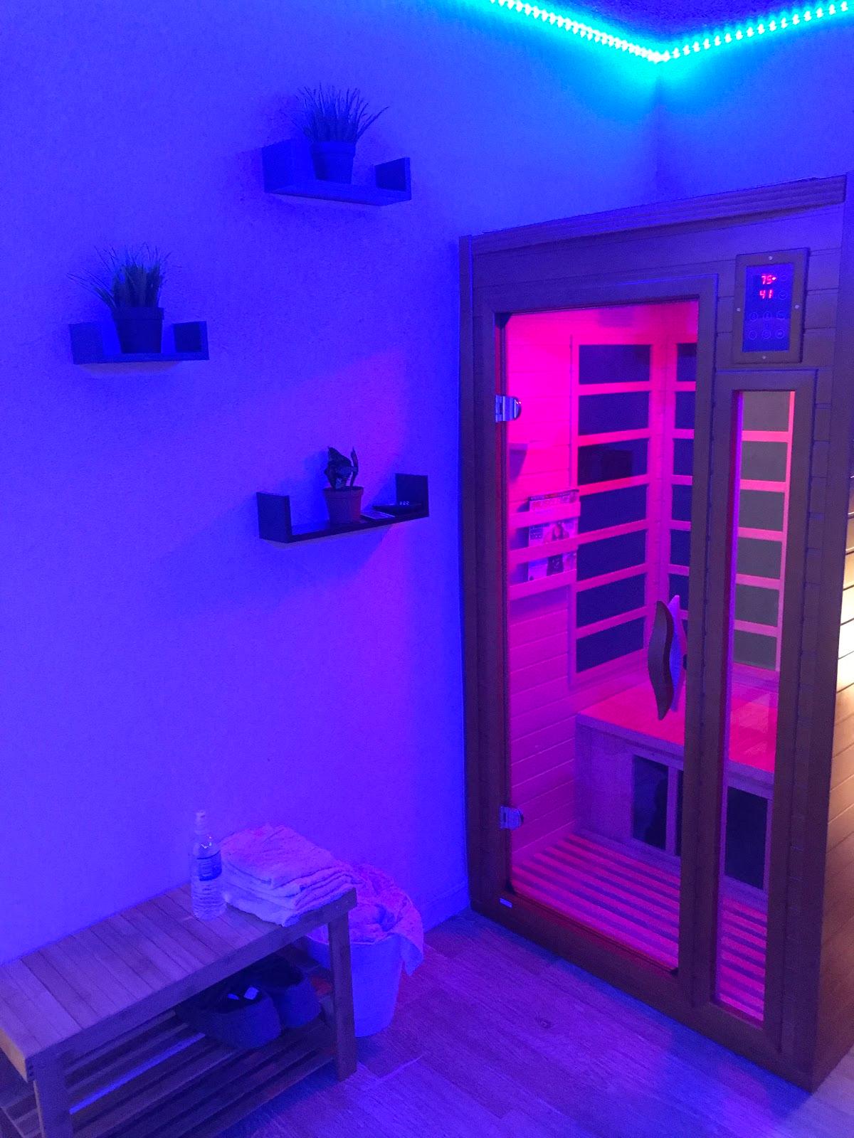 Jireh Cryotherapy & Wellness Studio — recovery studio