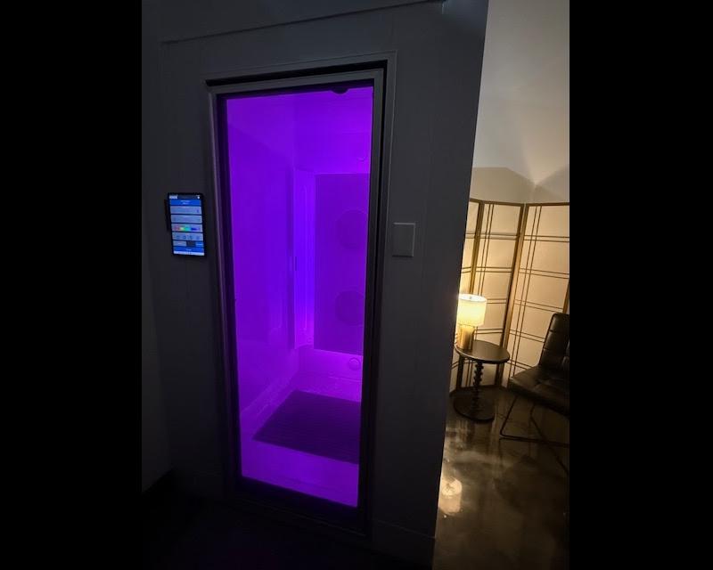 Zivel - Franklin Cool Springs — recovery studio in Franklin, TN