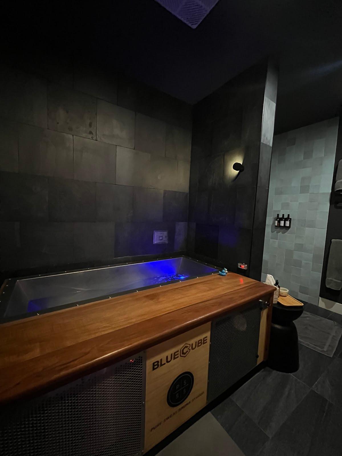 Pure Sweat Sauna Studio Savannah — photo 2