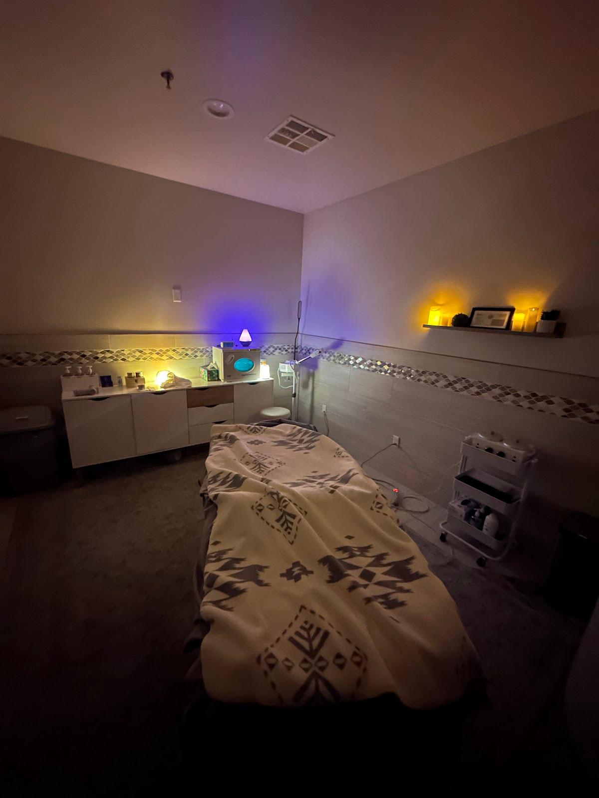 Cloud 9 Float + Spa — photo 3