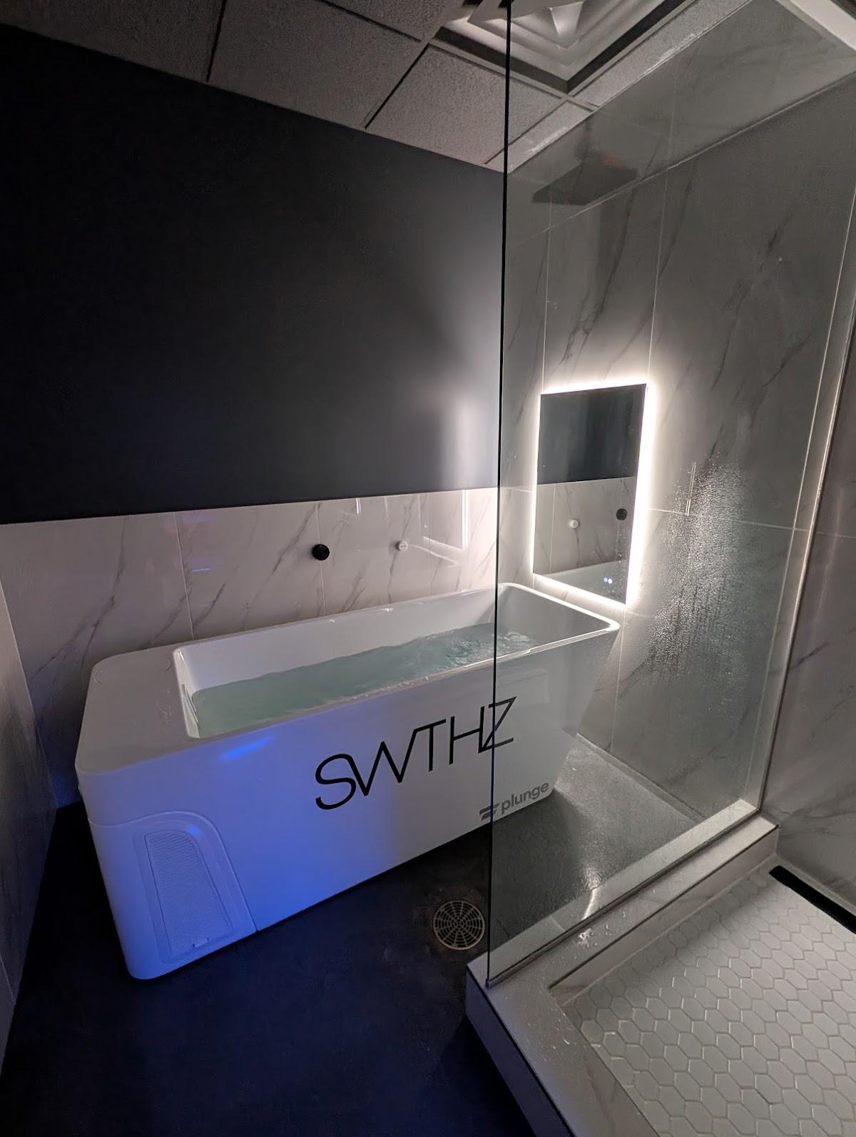 SweatHouz Pickerington Contrast Therapy Studio — photo 2