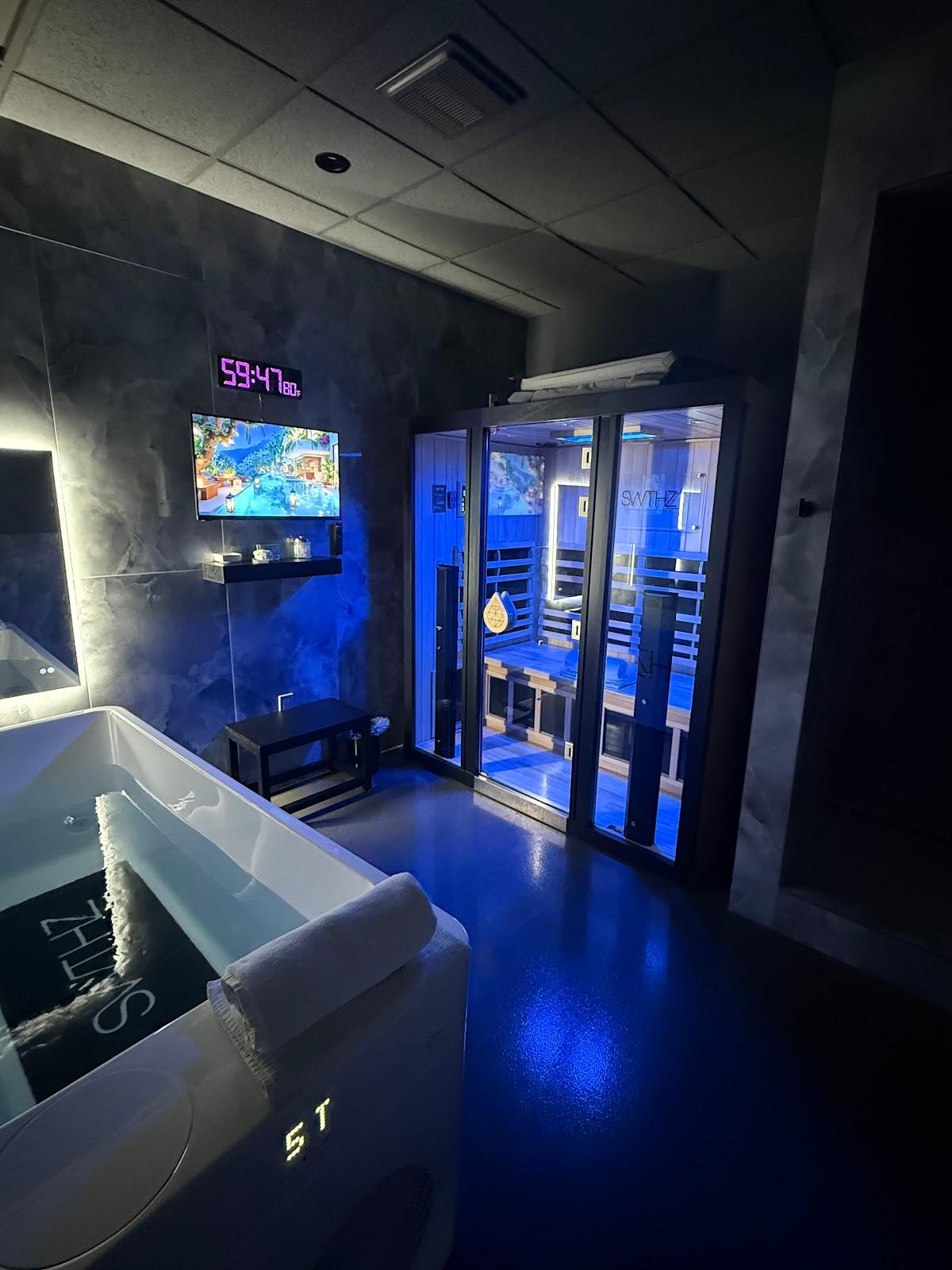SweatHouz Pickerington Contrast Therapy Studio — photo 3
