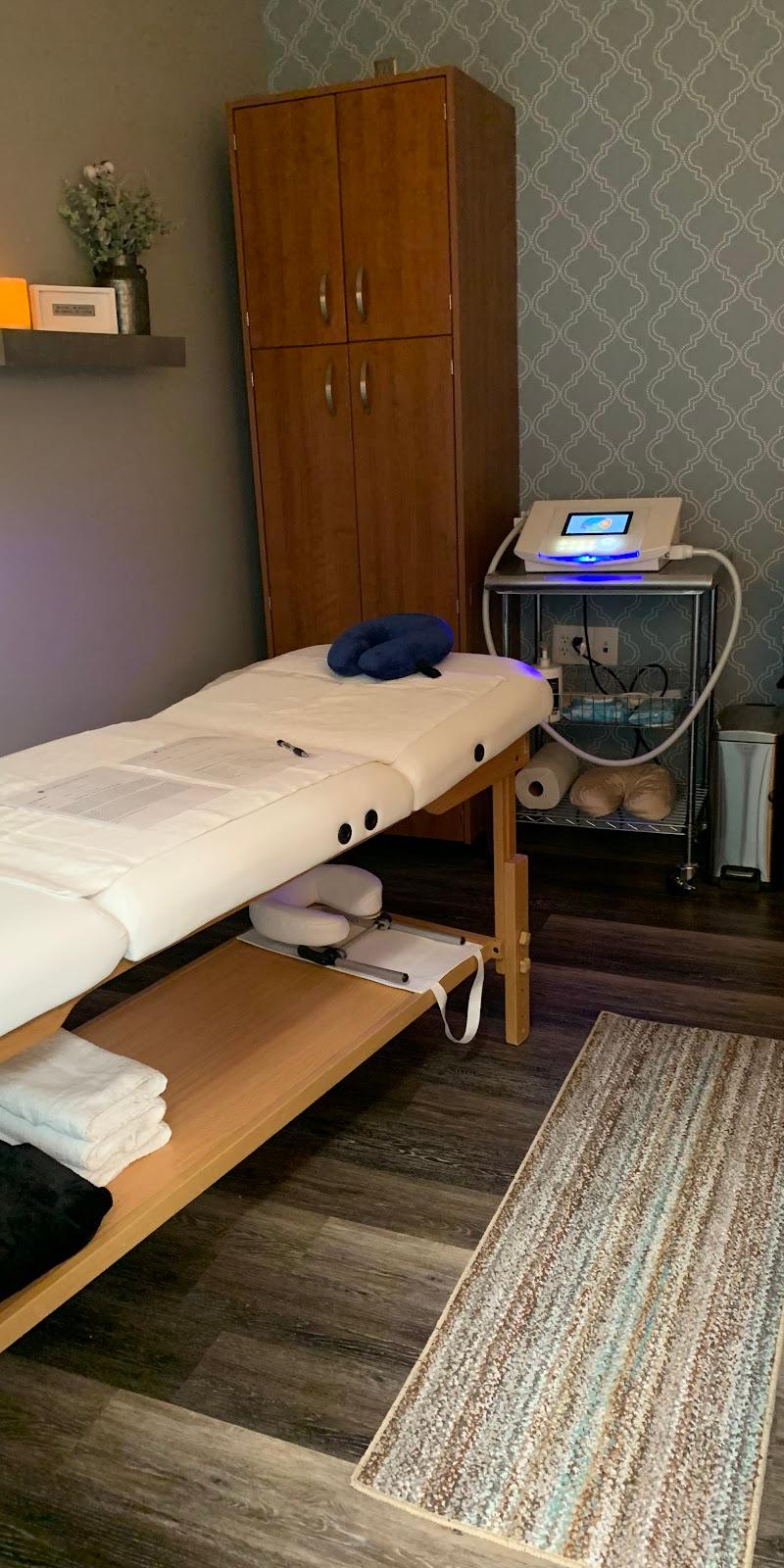 CryoSculpt Carolina — recovery studio in Charlotte, NC