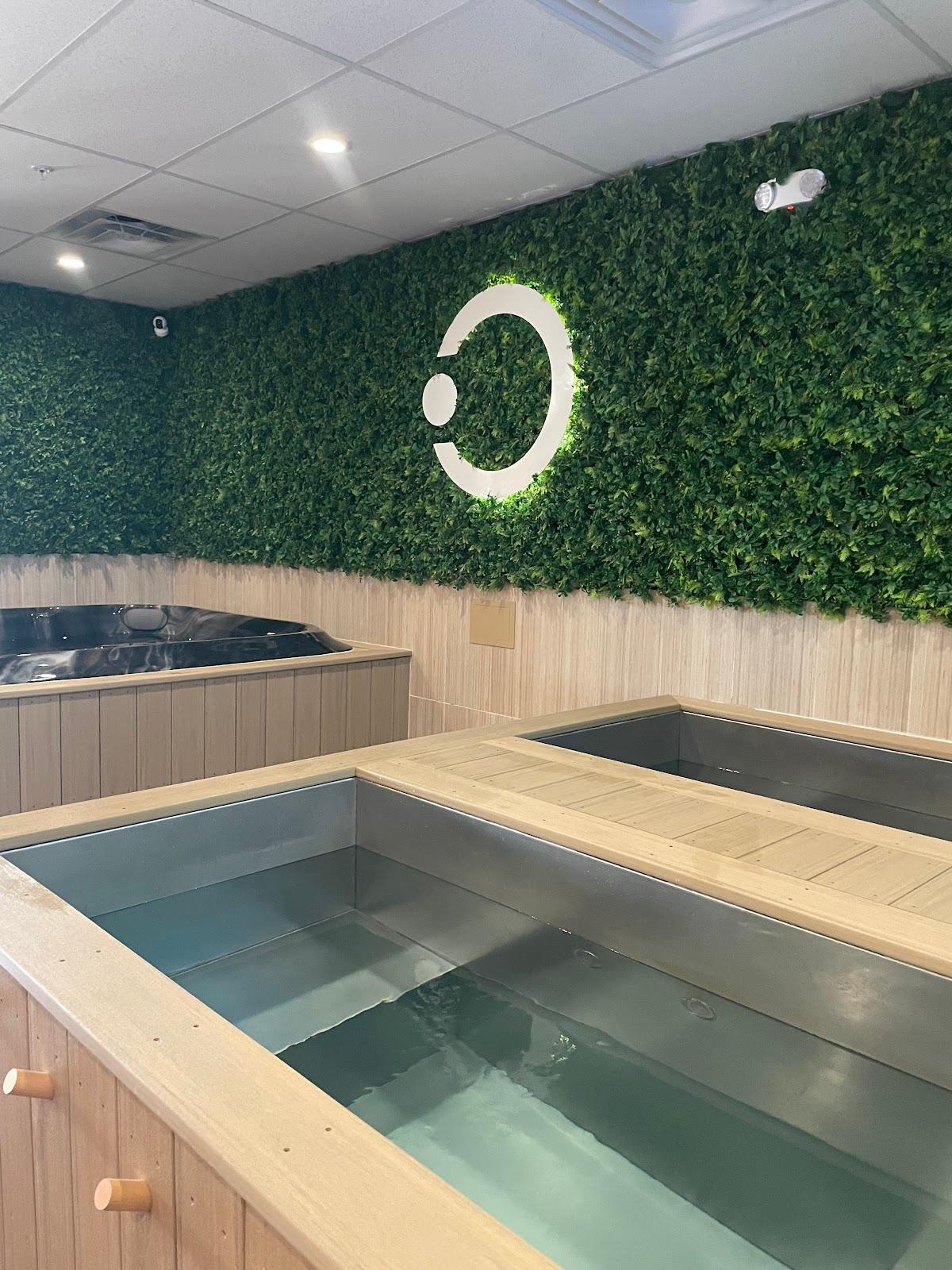 Reset Mind & Body - South Tempe — recovery studio