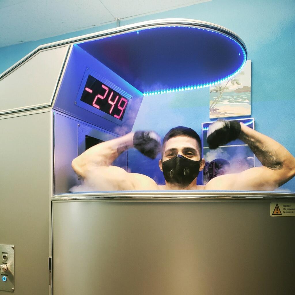 Surf City Cryo — photo 2