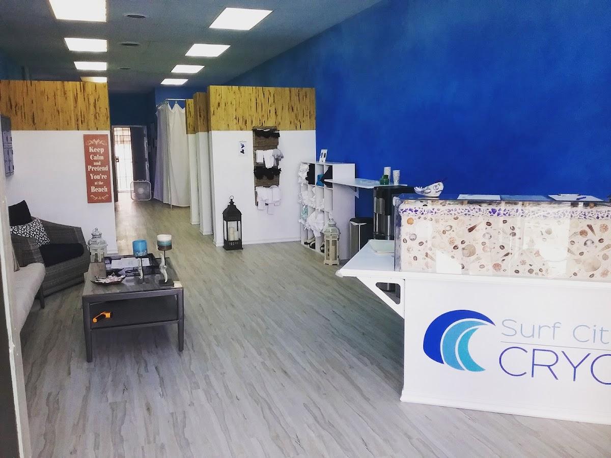Surf City Cryo — photo 3