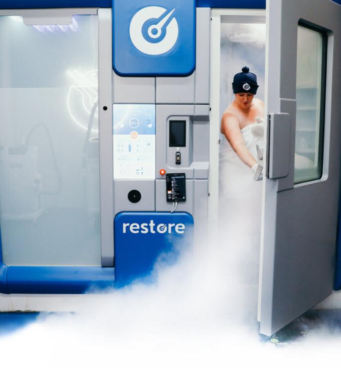 Restore Hyper Wellness — photo 2