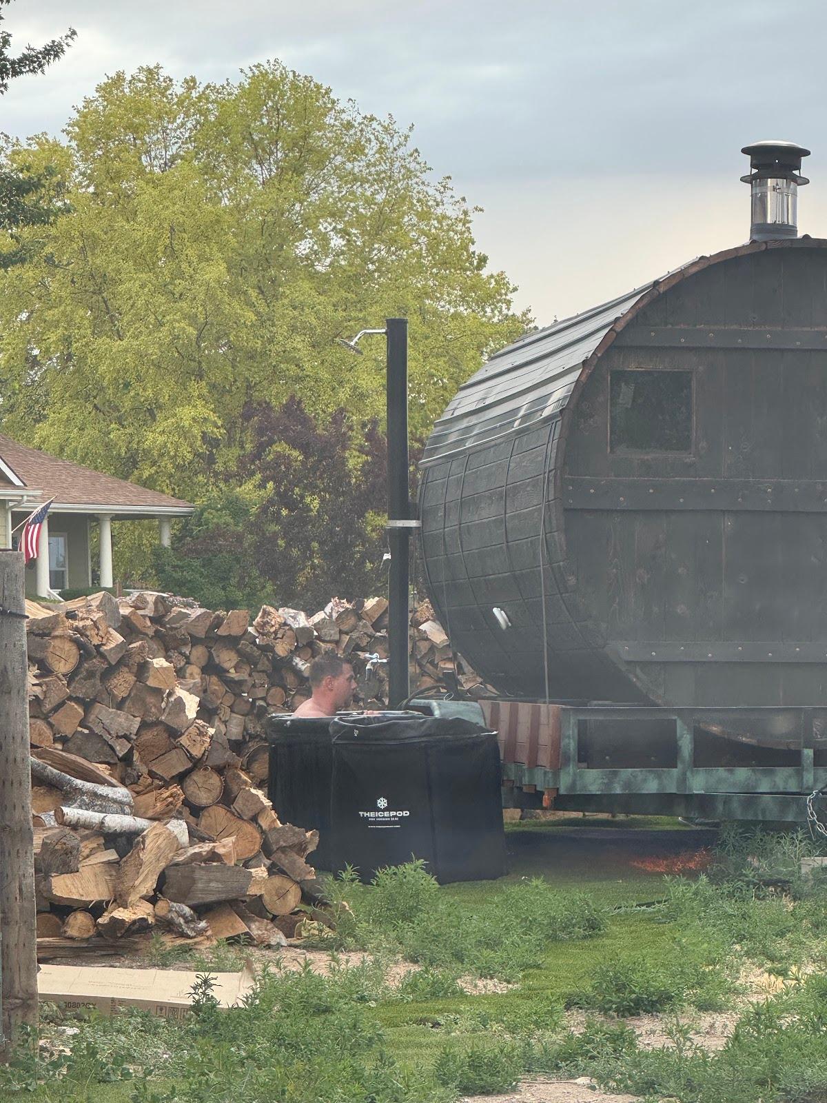Sauna Boise — photo 3