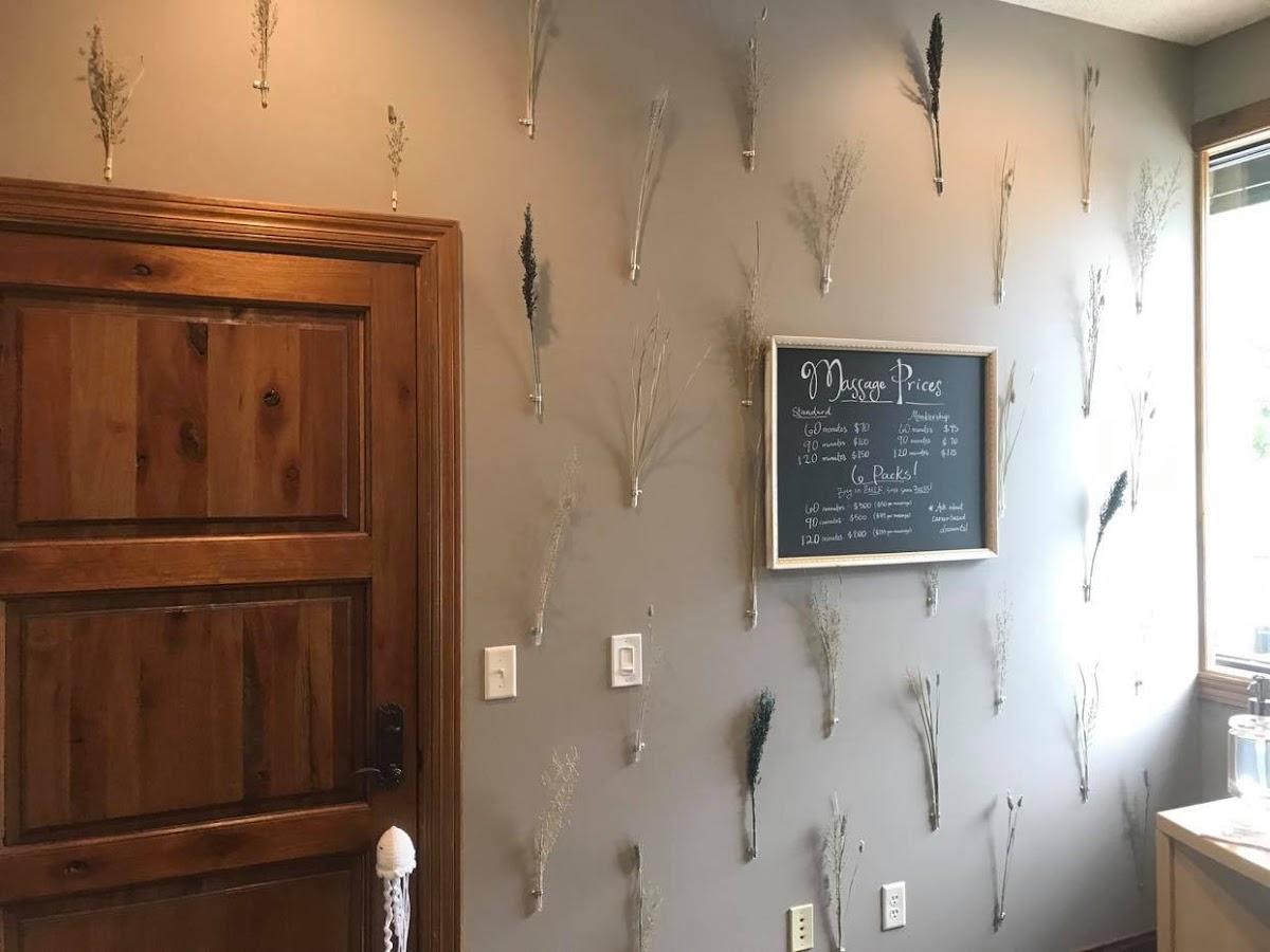 Onalos Massage & Cryoskin — recovery studio