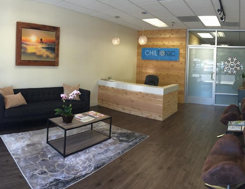 Chiltonic Encinitas — recovery studio in Encinitas, CA