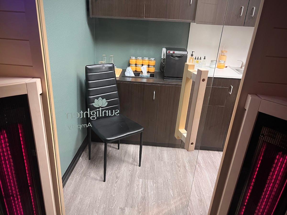 LLC Sanctuary Massage and Sauna — photo 3