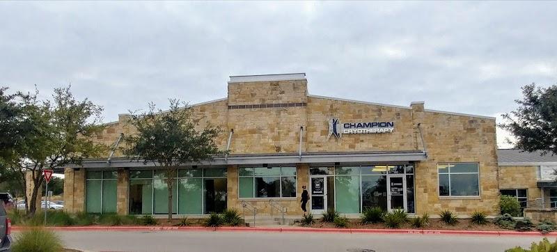 Champion Performance and Recovery — photo 3