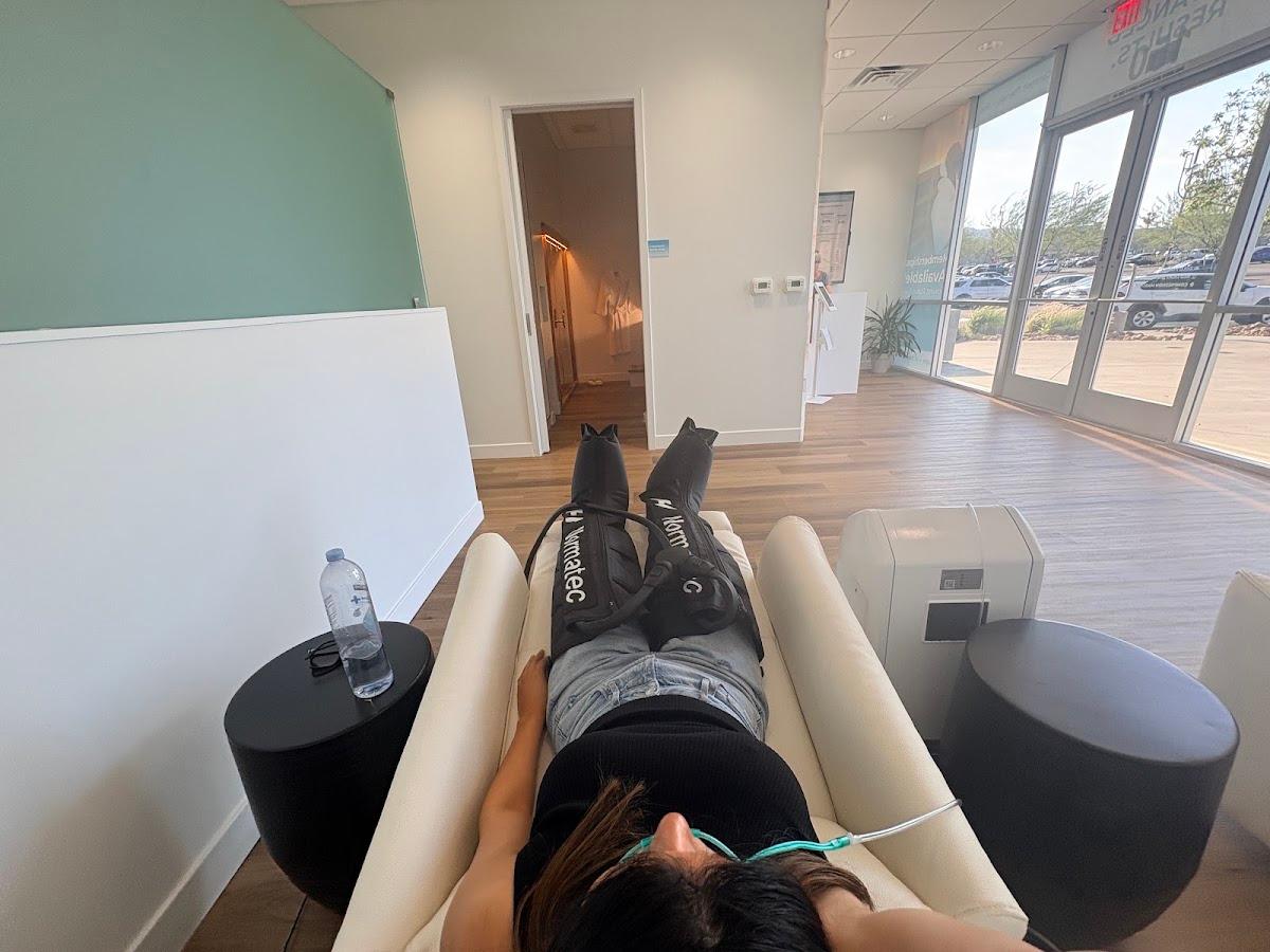 Degree Wellness — photo 4