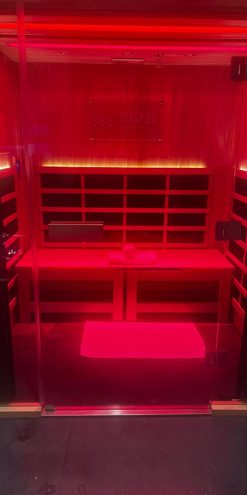 Perspire Sauna Studio — recovery studio in Southlake, TX