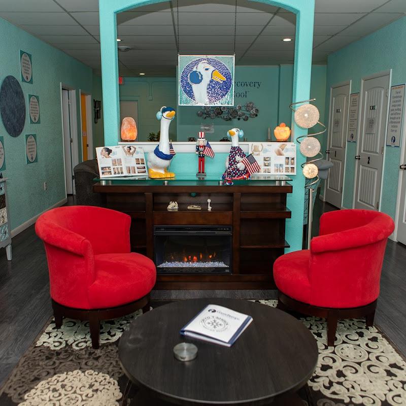 Goosebumps Cryotherapy — recovery studio in Colorado Springs, CO