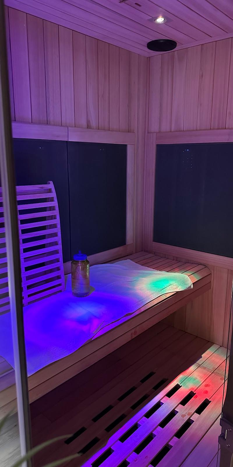 Drench Wellness Studio — recovery studio in Athens, GA
