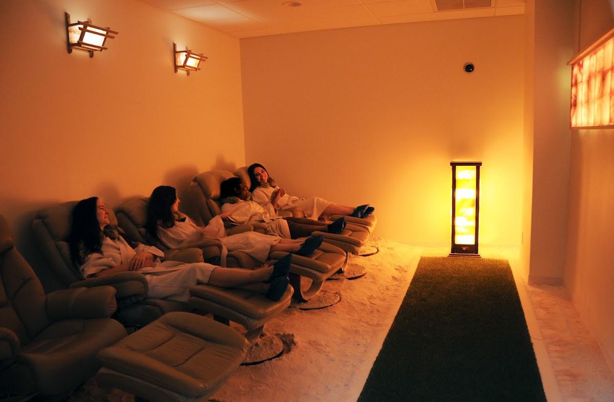 Lifestream Spa® — photo 3