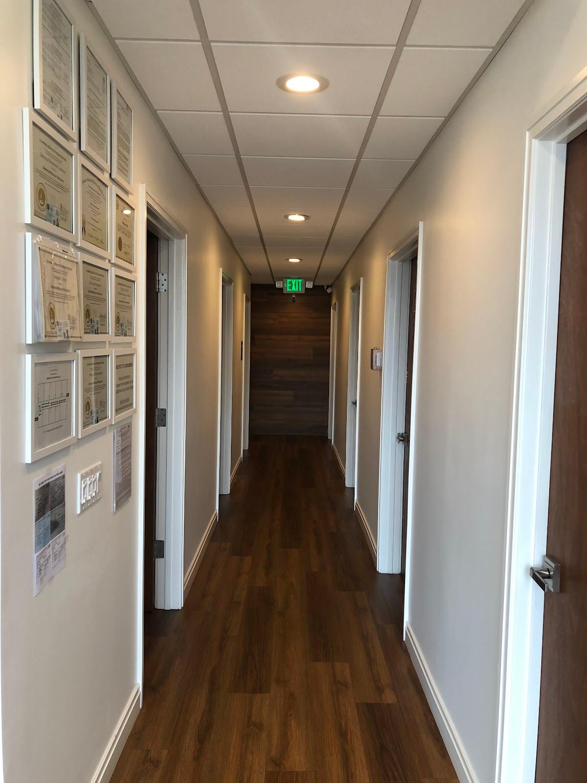 SPATHÉNÉE Wellness Center Redondo Beach — photo 2